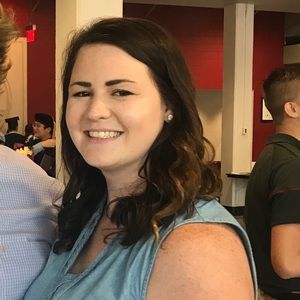 Meet your Posher, Maci